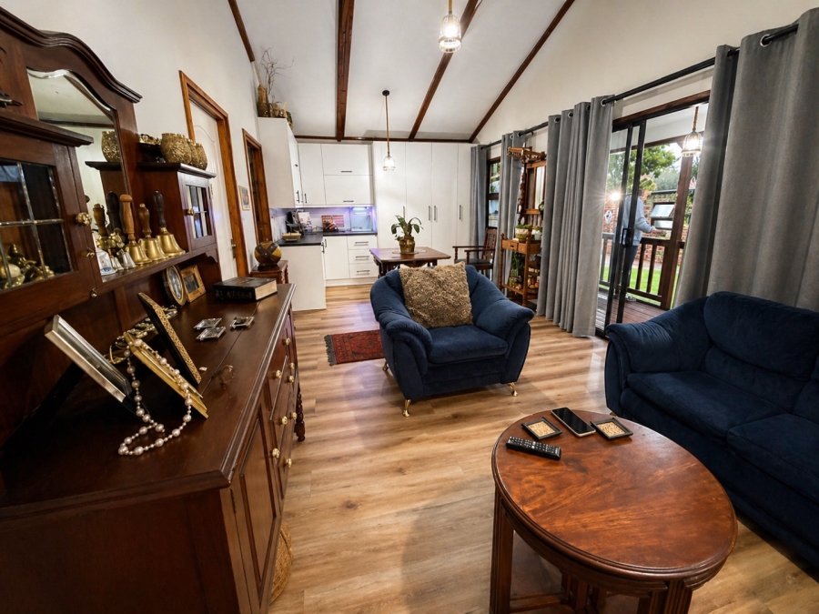 5 Bedroom Property for Sale in Vaalpark Free State